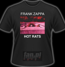 Hot Rats _TS803340878_ - Frank Zappa
