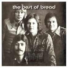 Best Of - Bread