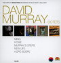 Complete Black Saint & Soul Note - David Murray