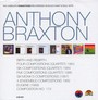 Complete Black Saint & So - Anthony Braxton