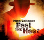Feel The Heat - Nick Colionne
