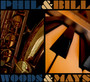 Woods & Mays - Phil Woods  & Bill Mays