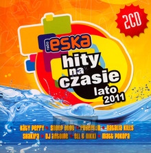 Hity Na Czasie Lato 2011 - Radio Eska: Hity Na Czasie   