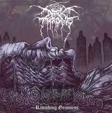 Ravishing Grimness - Darkthrone