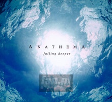 The Falling Deeper - Anathema - bigger The Falling Deeper - Anathema