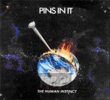 Pins In It - Human Instinct