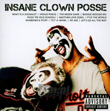 Icon   [Best Of] - Insane Clown Posse
