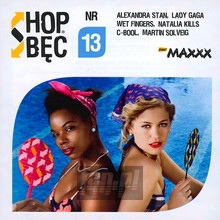 Hop Bc RMF Maxxx 13 - Radio RMF Maxxx: Hop Bc   