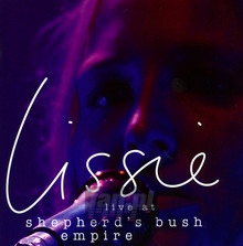 Live At Shepherds Bush - Lissie