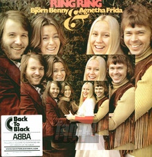 Ring Ring - ABBA