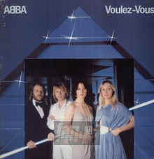 Voulez Vous - ABBA