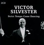 Strict Tempo Come Dancing - Victor Silvester
