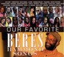 Our Favourite Beres - Beres Hammond