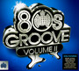 80'S Groove II - V/A