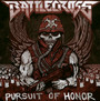 Pursuit Of Honor - Battlecross