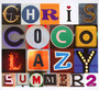 Lazy Summer 2 - Chris Coco