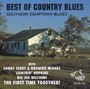 All Together First Time Southern Camptown Blues - Terry Sonny  /  Brownie McGhee  /  Lightnin Hopkins  /  Big Joe Wi