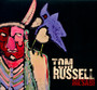 Mesabi - Tom Russell