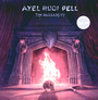 The Ballads IV - Axel Rudi Pell 