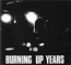 Burning Up Years - Human Instinct