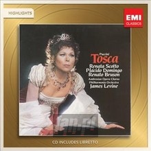 Tosca -HL - G. Puccini Tosca -HL - G. Puccini