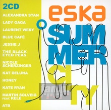 Eska Summer City - Radio Eska Summer  