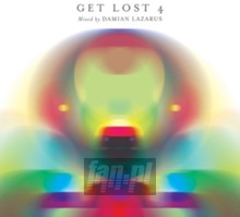 Get Lost 4 - V/A