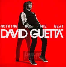 Nothing But The Beat - David Guetta - bigger Nothing But The Beat - David Guetta