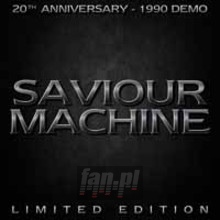 20TH - Saviour Machine