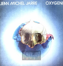 Oxygene - Jean Michel Jarre 