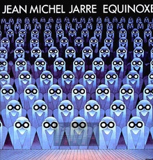 Equinoxe - Jean Michel Jarre - bigger Equinoxe - Jean Michel Jarre