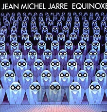 Equinoxe - Jean Michel Jarre 