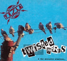Twisted Wires & The Acoustic Sessions - Tesla