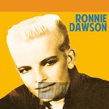 Rockin' Bones: The Legendary Masters - Ronnie Dawson