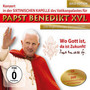 Konzert Fuer Papst Benedi - V/A