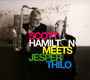 Meets Jesper Thilo - Scott Hamilton