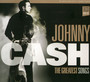 The Greatest Songs - Johnny Cash