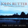 Choral Collection - John Rutter