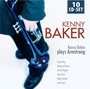 Kenny Baker Plays Armstro - Kenny Baker