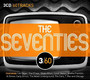 The Seventies - 3CD / 60tracks   
