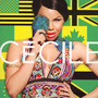 Jamaicanization - Cecile