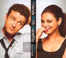 Friends With Benefits  OST - V/A