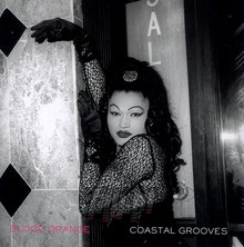 Coastal Grooves - Blood Orange