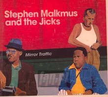 Mirror Traffic - Stephen Malkmus