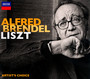 Liszt: Artist's Choice - Alfred Brendel
