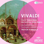 Vivaldi: Gloria, Nisi Dominus, Stabat Mat - Trevor Pinnock