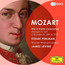 Mozart: Violin Concertos - Itzhak Perlman