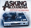 Stepped Up & Scratched - Asking Alexandria