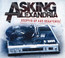 Stepped Up & Scratched - Asking Alexandria Stepped Up & Scratched - Asking Alexandria