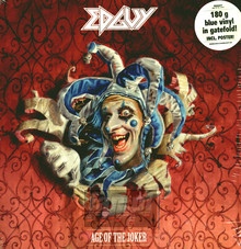 Age Of The Joker - Edguy